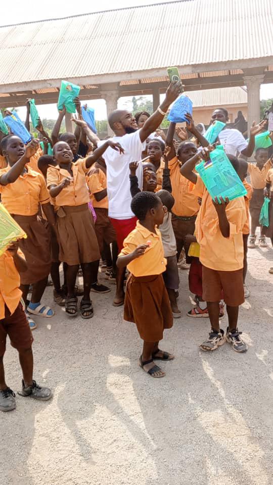 Naa Boafoyena Hoyen Mpese Tsuru I